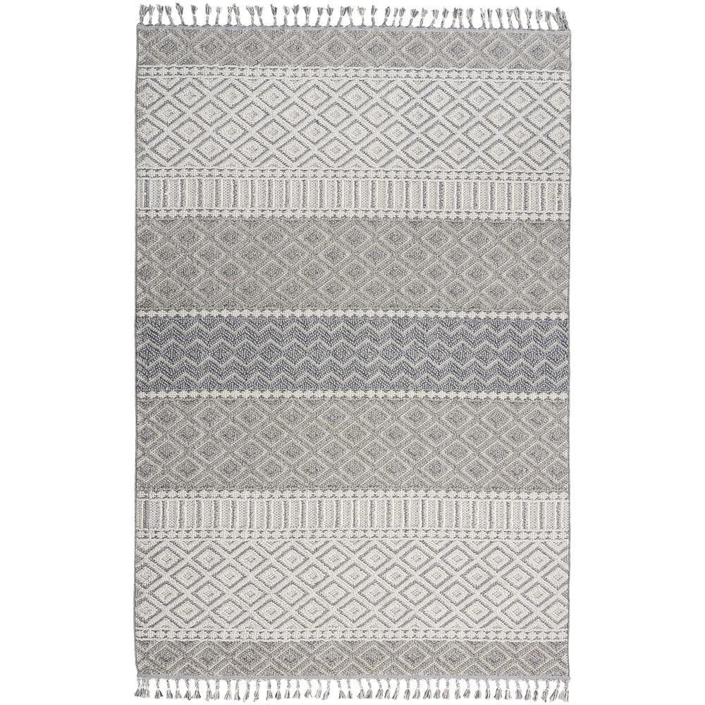 Nourison Home Elwood Area Rug. Picture 1