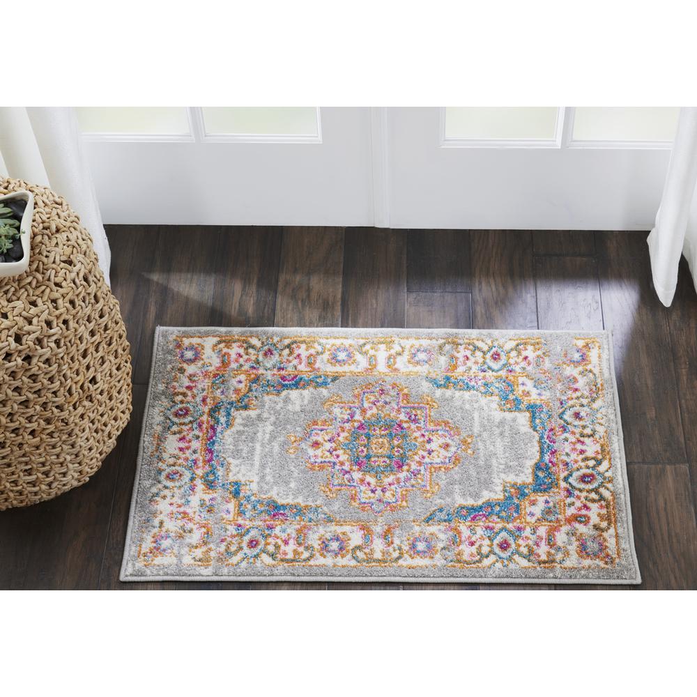 Nourison Home Passion Area Rug. Picture 8