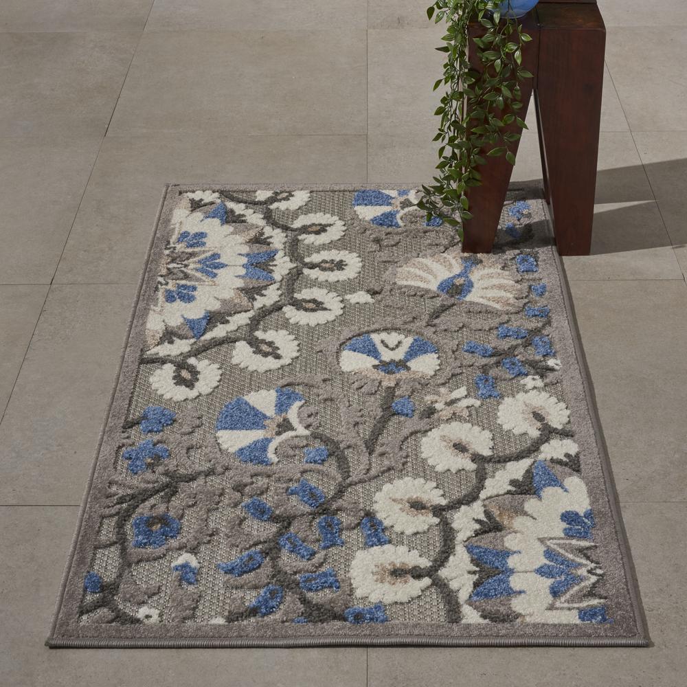 Nourison Home Aloha Area Rug. Picture 10