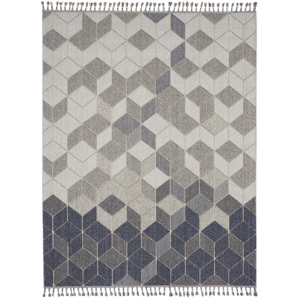 Nourison Home Elwood Area Rug. Picture 1