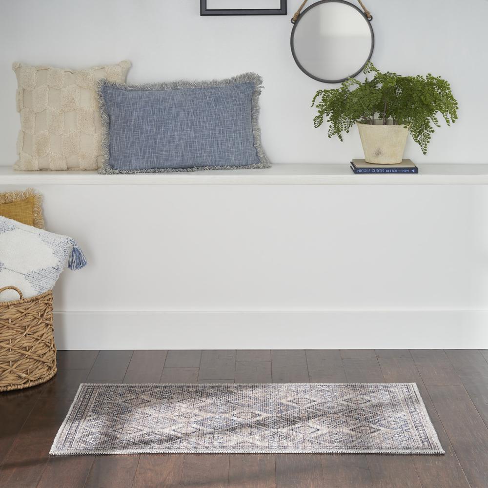 New Concept Washables Area Rug. Picture 3