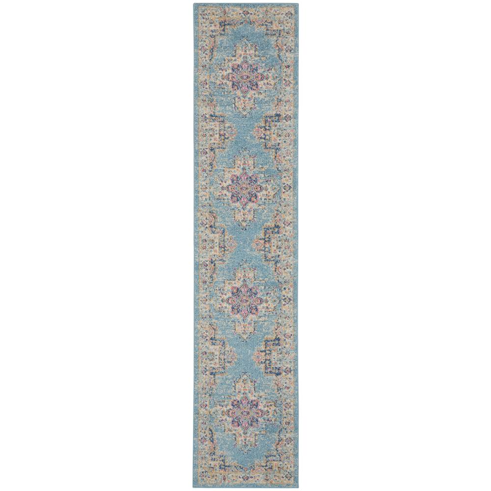 Nourison Home Passion Area Rug. Picture 1