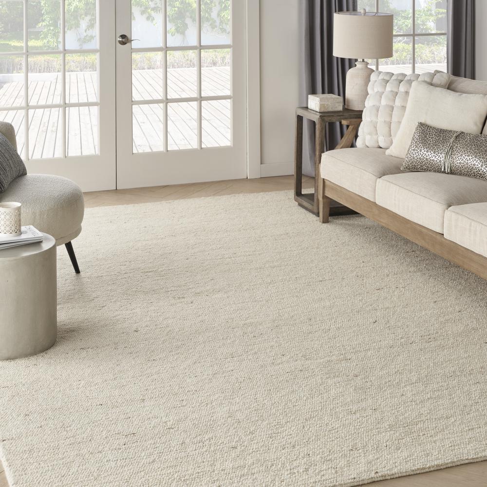 Nourison Alanna Area Rug, 8'6" x 11'6". Picture 2