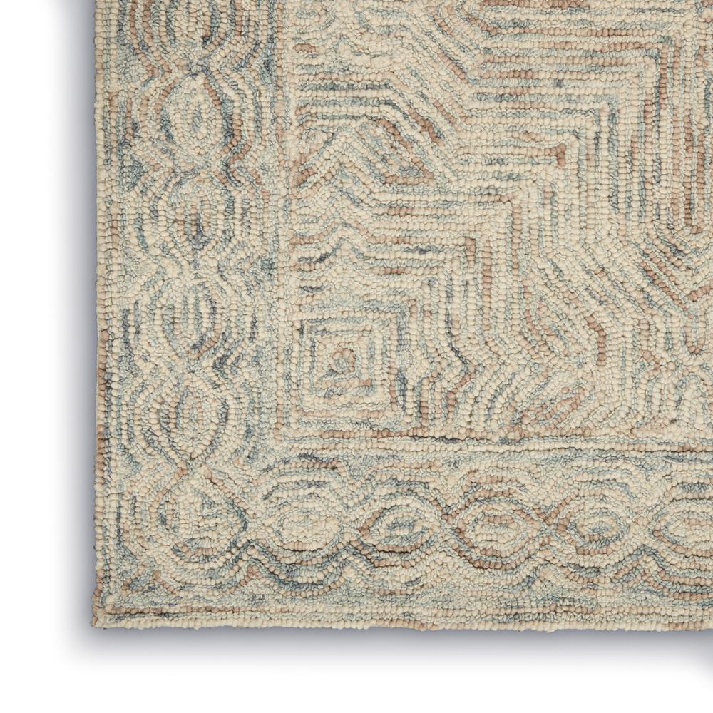 Nourison Home Linked Area Rug. Picture 5