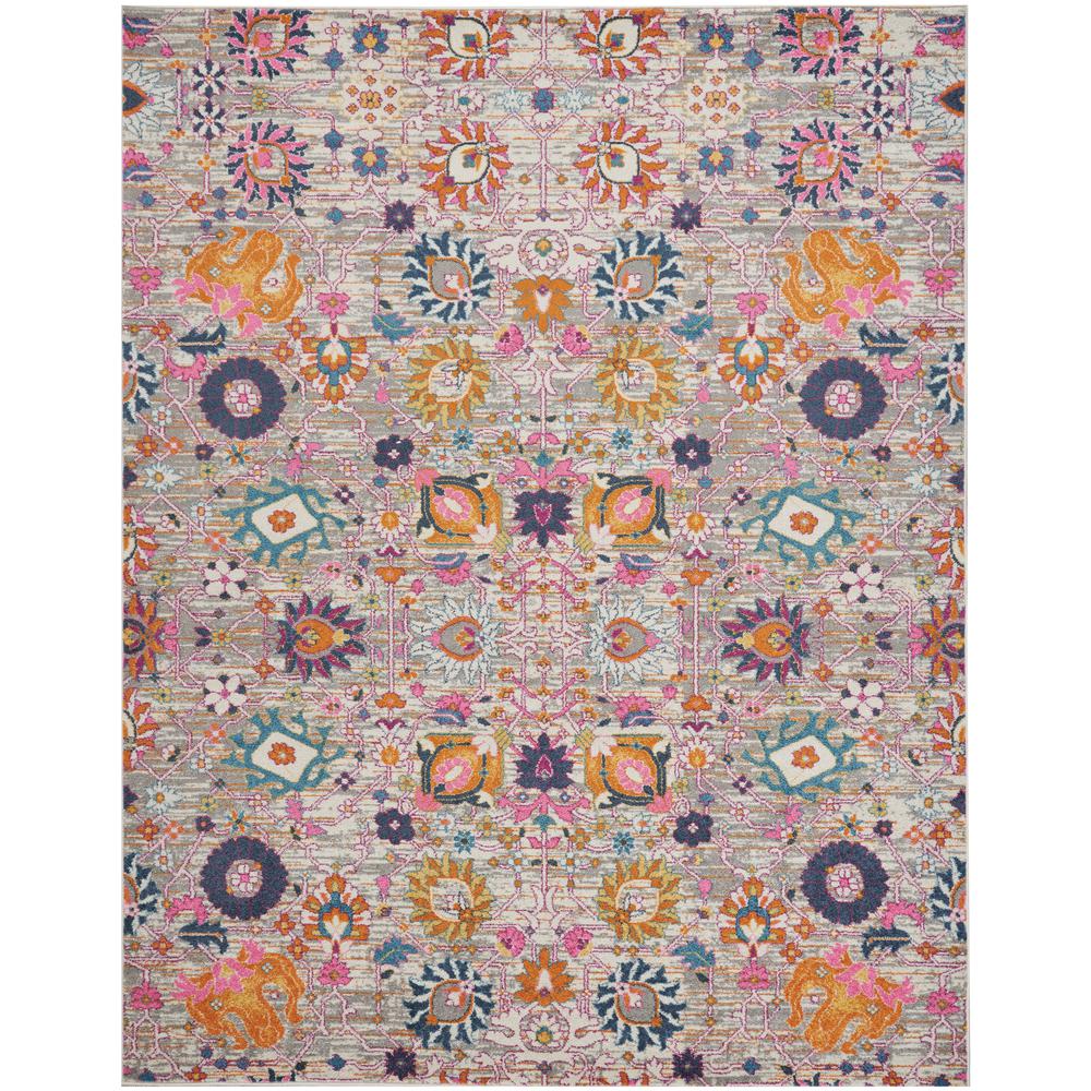 Nourison Home Passion Area Rug. Picture 1