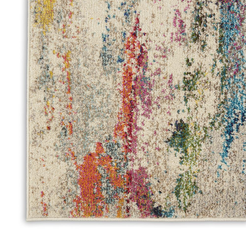 Nourison Home Celestial Area Rug. Picture 6