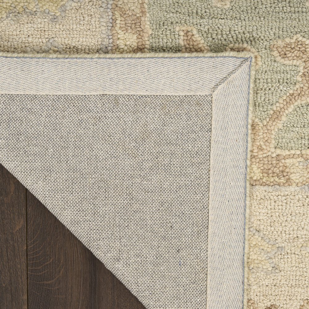 Nourison Home Maison Area Rug. Picture 3