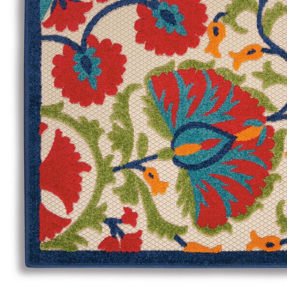 Nourison Home Aloha Area Rug. Picture 5
