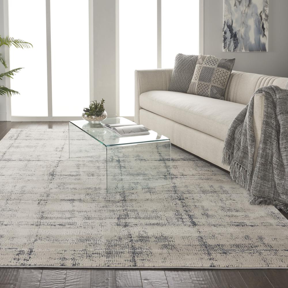 Nourison Home Rustic Textures Area Rug. Picture 2