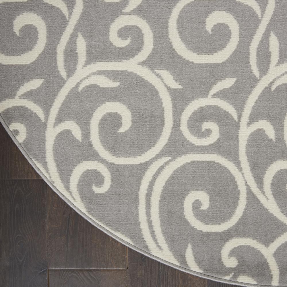 Nourison Home Grafix Area Rug. Picture 4