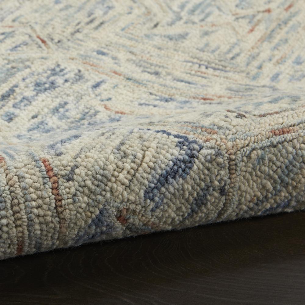 Nourison Home Linked Area Rug. Picture 8