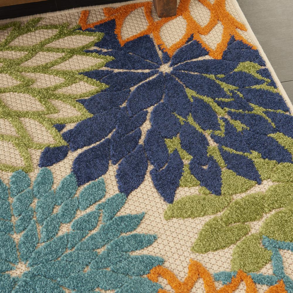 Nourison Home Aloha Area Rug. Picture 8