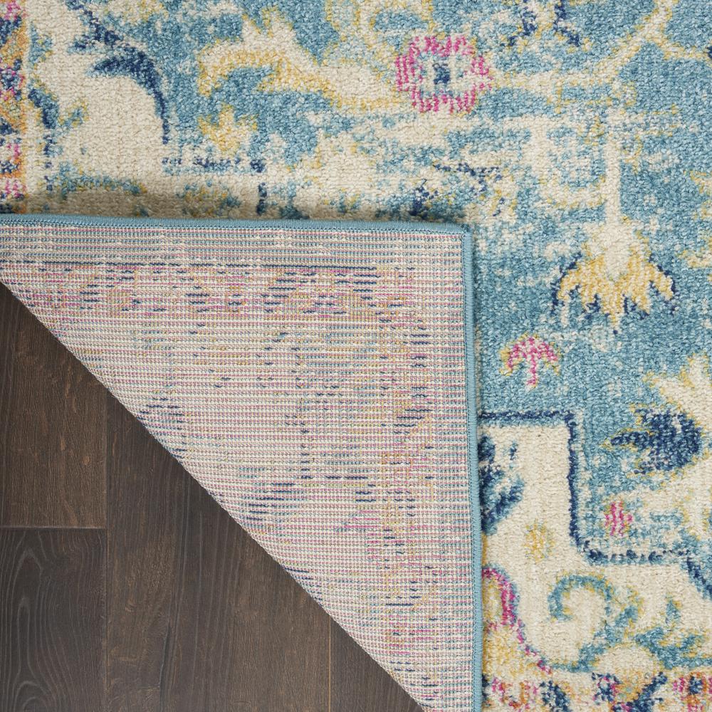 Nourison Home Passion Area Rug. Picture 3