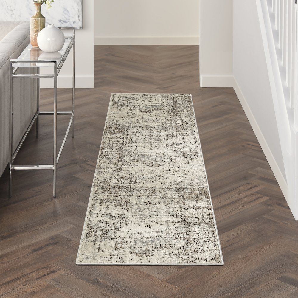 Nourison Home Concerto Area Rug. Picture 2