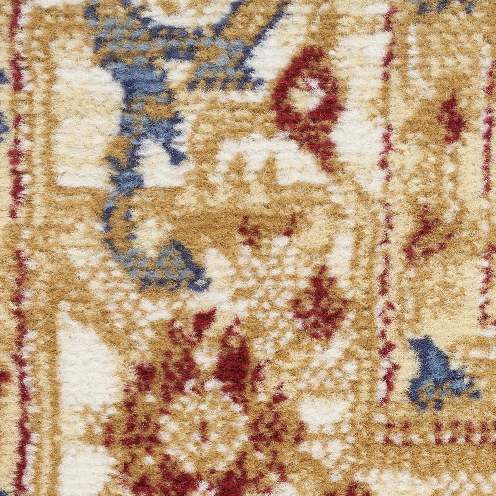 Nourison Home Grafix Area Rug. Picture 6