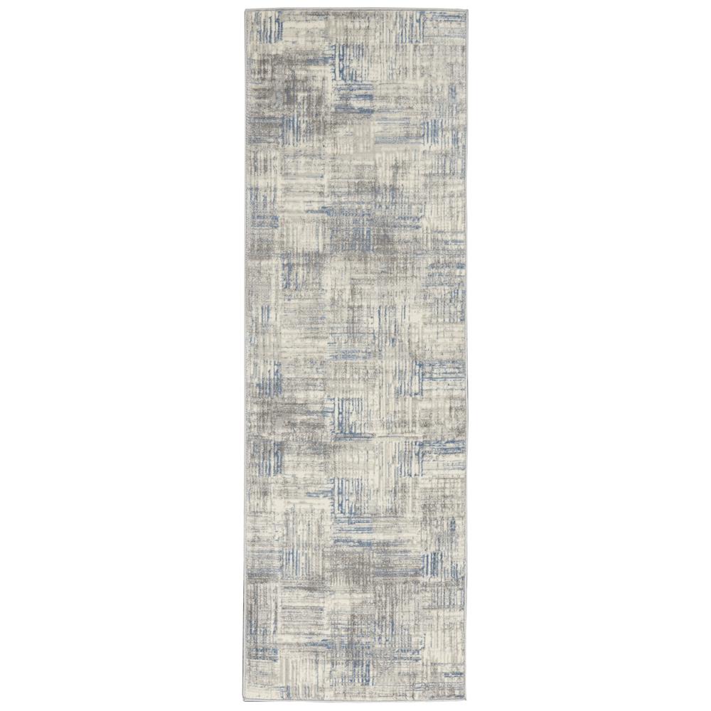 Nourison Home Solace Area Rug. Picture 1