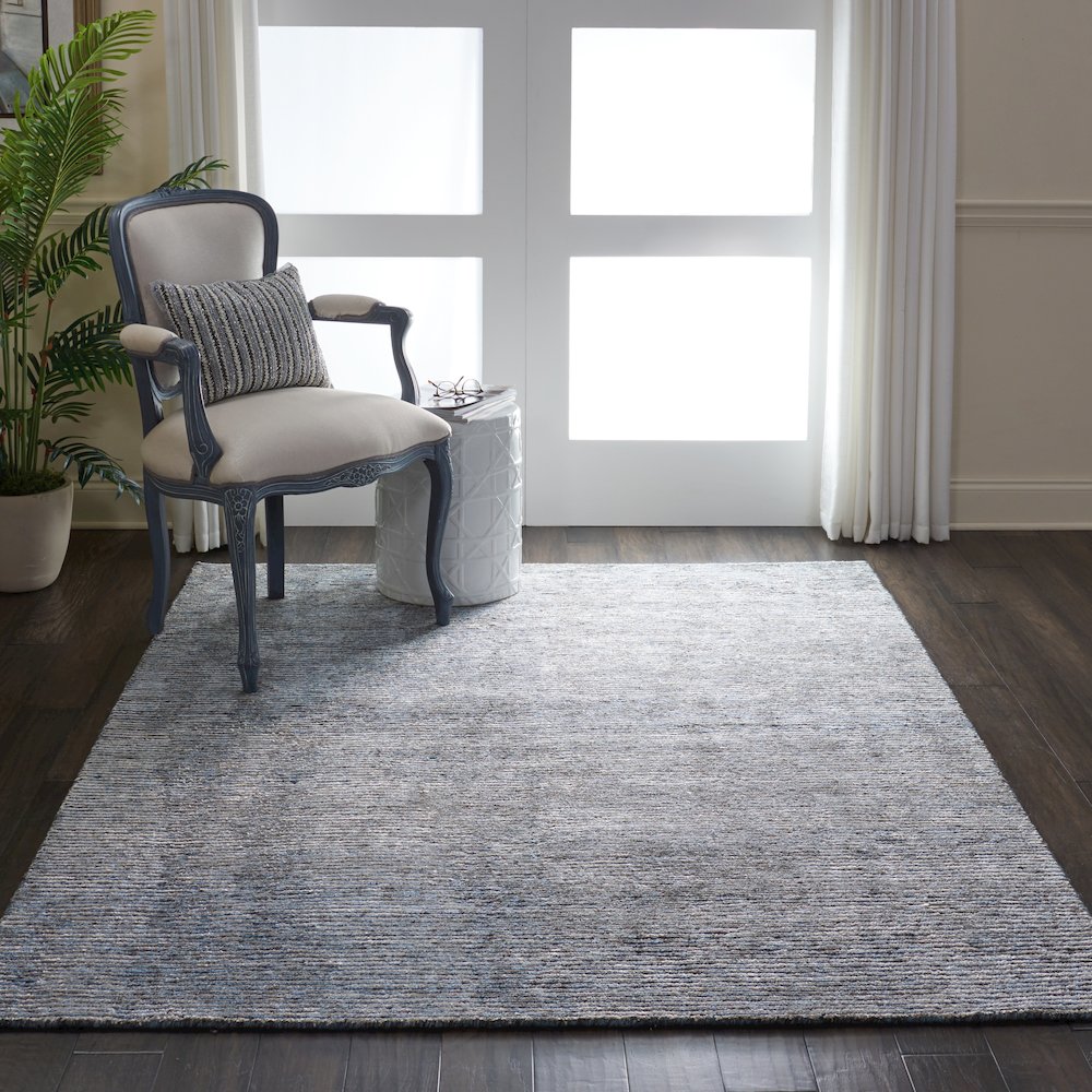 Nourison Home Ellora Area Rug. Picture 2