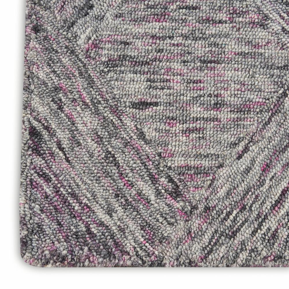 Nourison Home Linked Area Rug. Picture 5