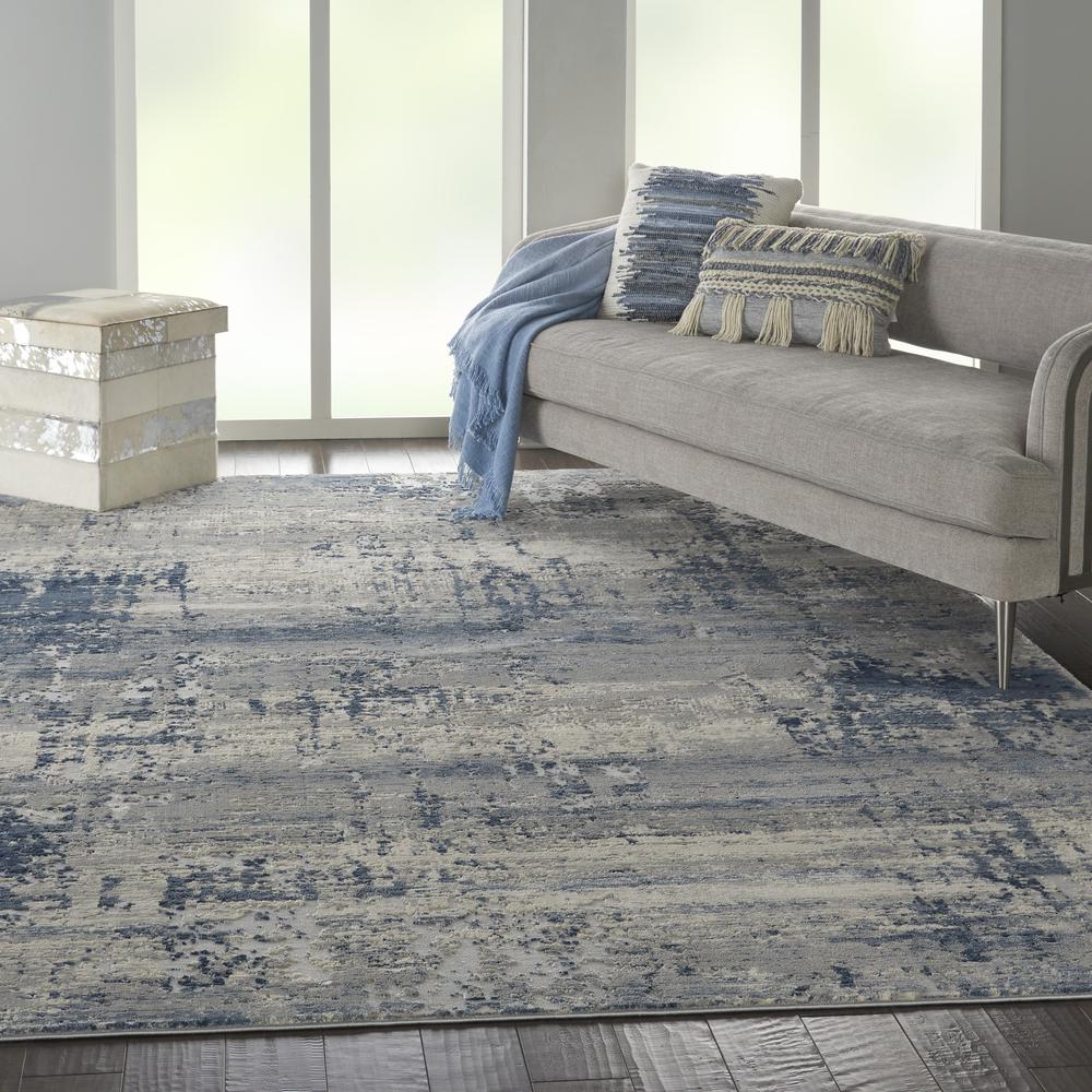Nourison Home Rustic Textures Area Rug. Picture 9
