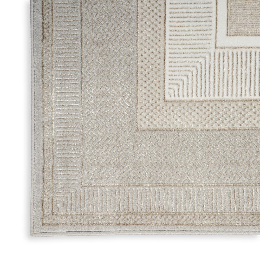 Modern Rectangle Area Rug, 5' x 7'. Picture 6