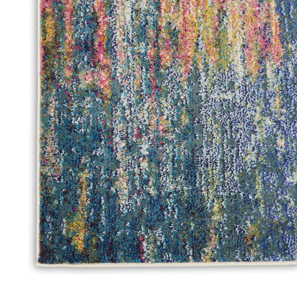 Nourison Home Celestial Area Rug. Picture 6