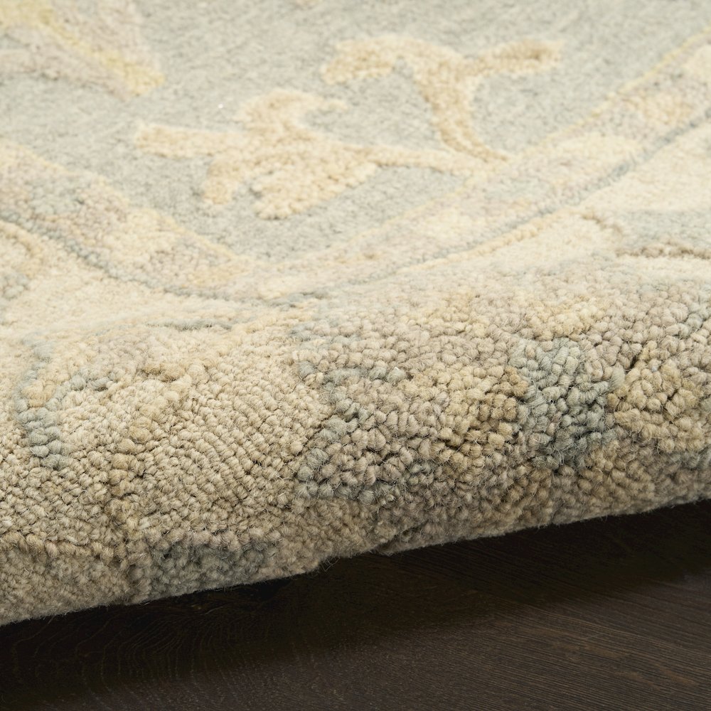 Nourison Home Maison Area Rug. Picture 7