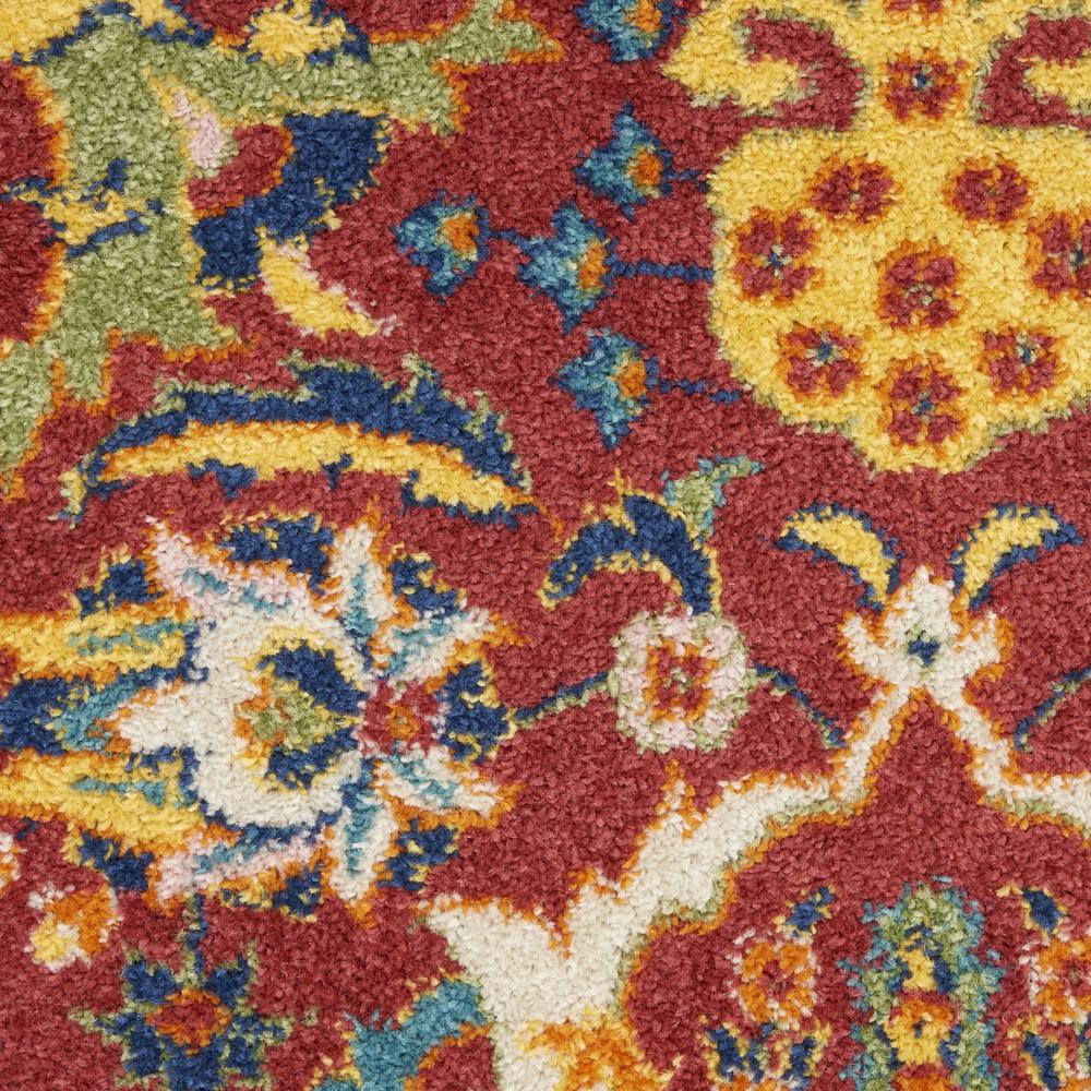 Nourison Home Allur Area Rug. Picture 7