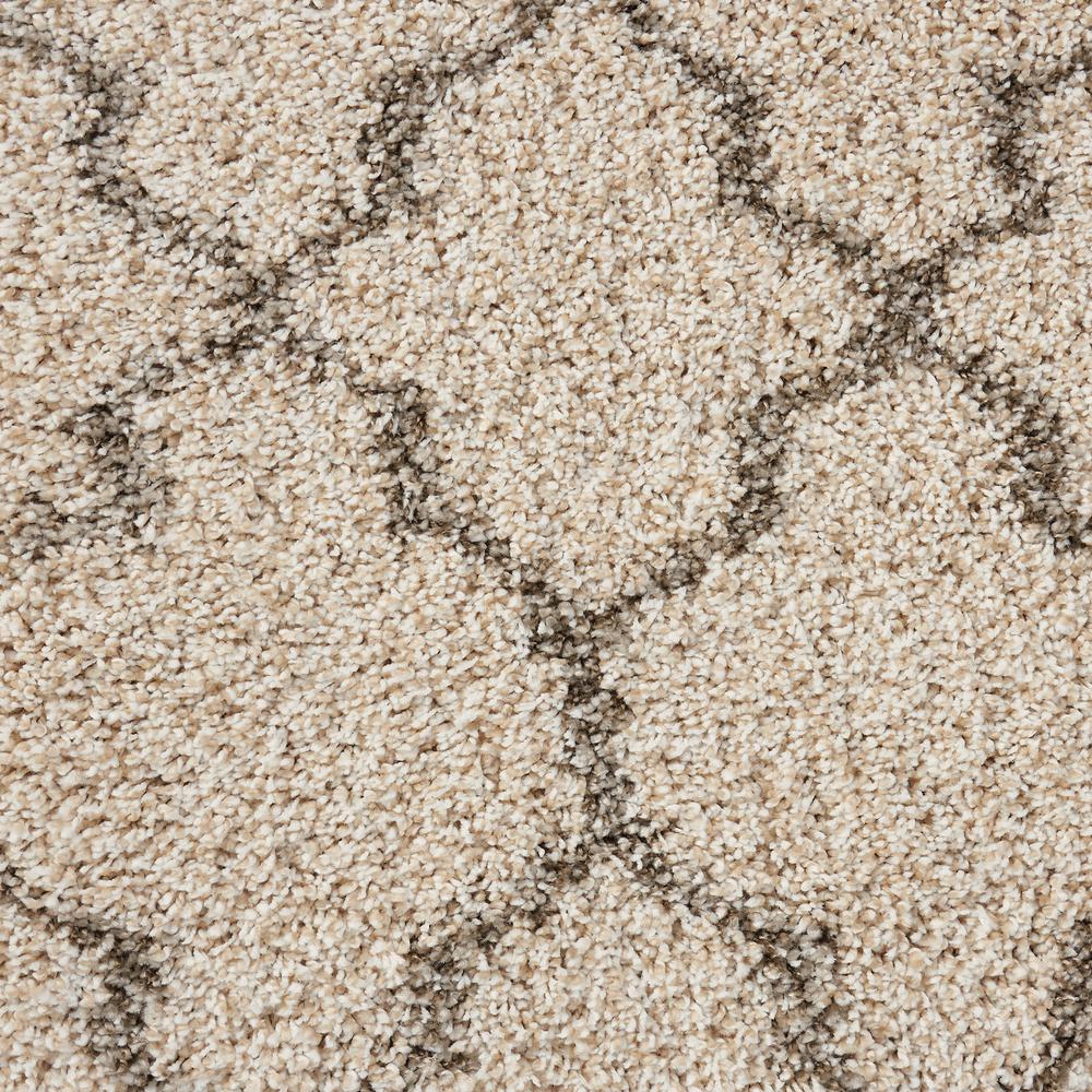 Amore Area Rug, Cream, 7'10" x 10'10". Picture 6
