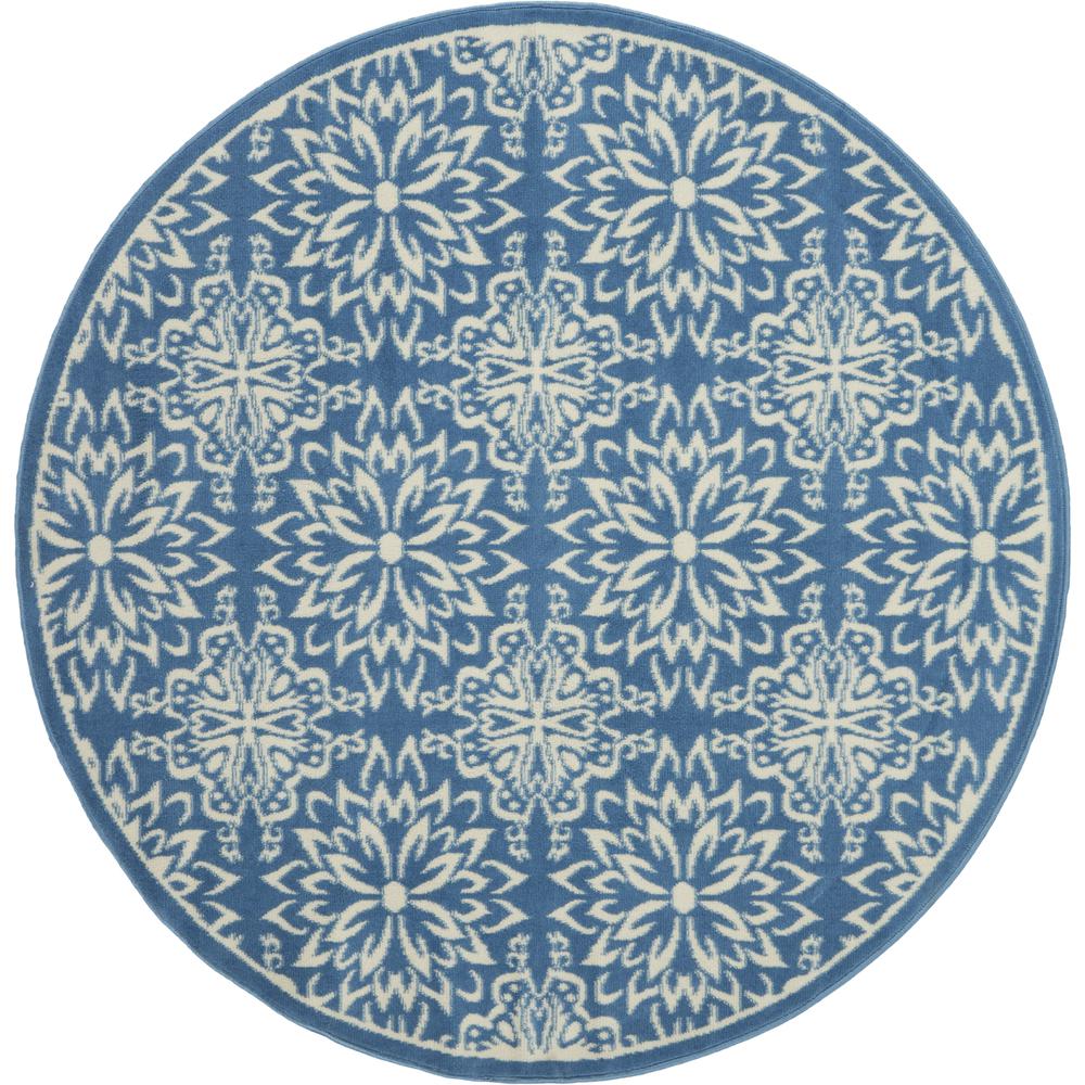 Nourison Home Jubilant Area Rug. Picture 1