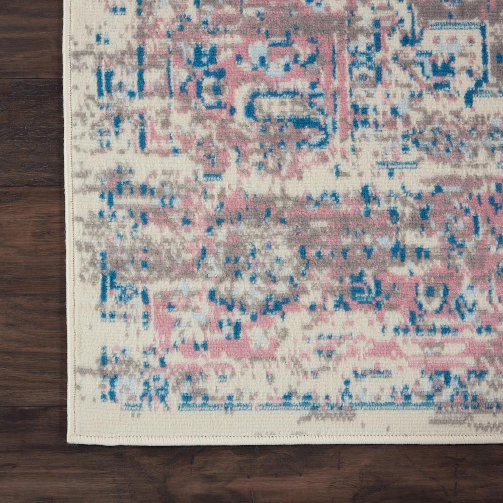 Vintage Rectangle Area Rug, 9' x 12'. Picture 5