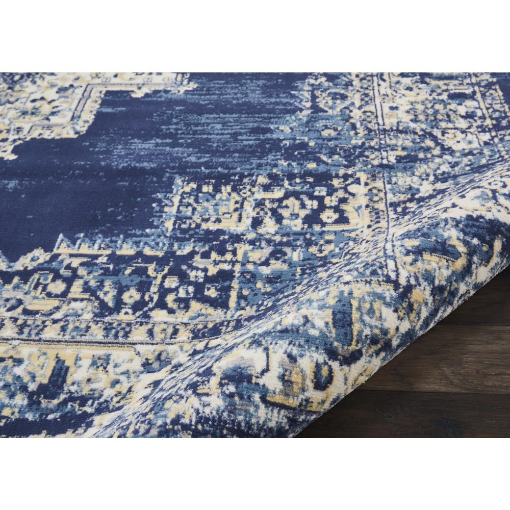 Nourison Home Grafix Area Rug. Picture 7