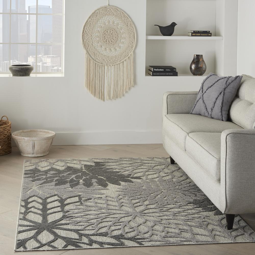 Nourison Home Aloha Area Rug. Picture 9