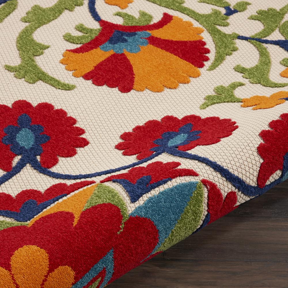 Nourison Home Aloha Area Rug. Picture 7