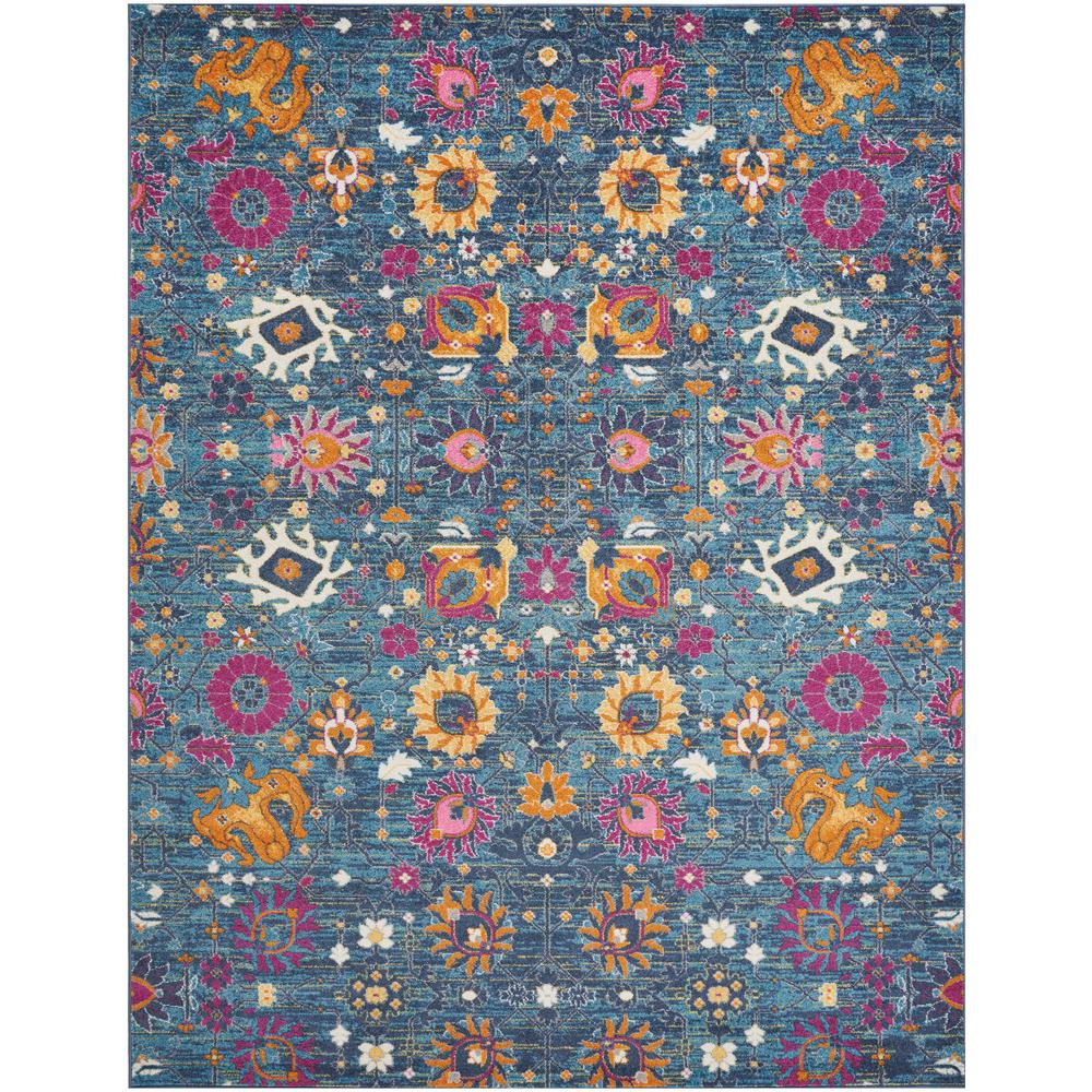 Nourison Home Passion Area Rug. Picture 1