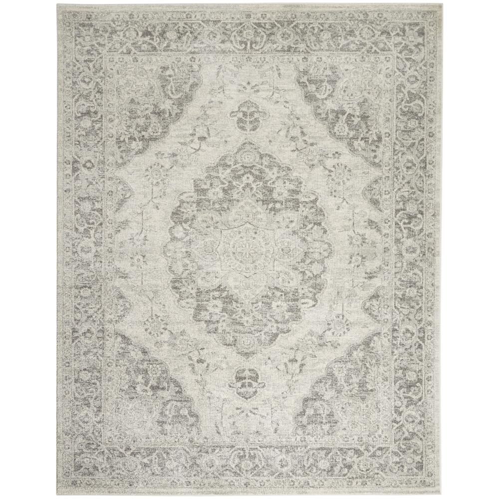 Nourison Home Tranquil Area Rug. Picture 1