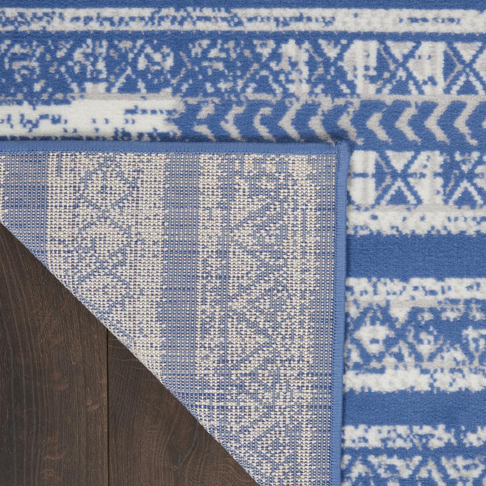 Nourison Whimsicle Area Rug, 8' x 12' (99446834973). Picture 3