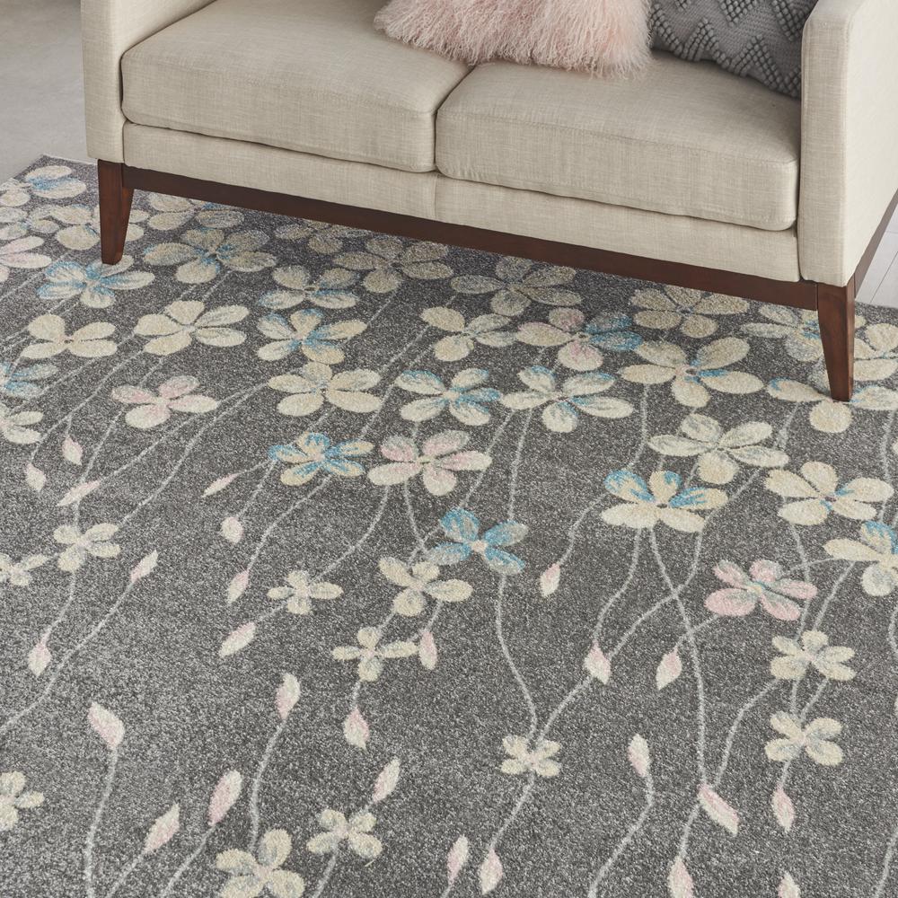 Nourison Home Tranquil Area Rug. Picture 9