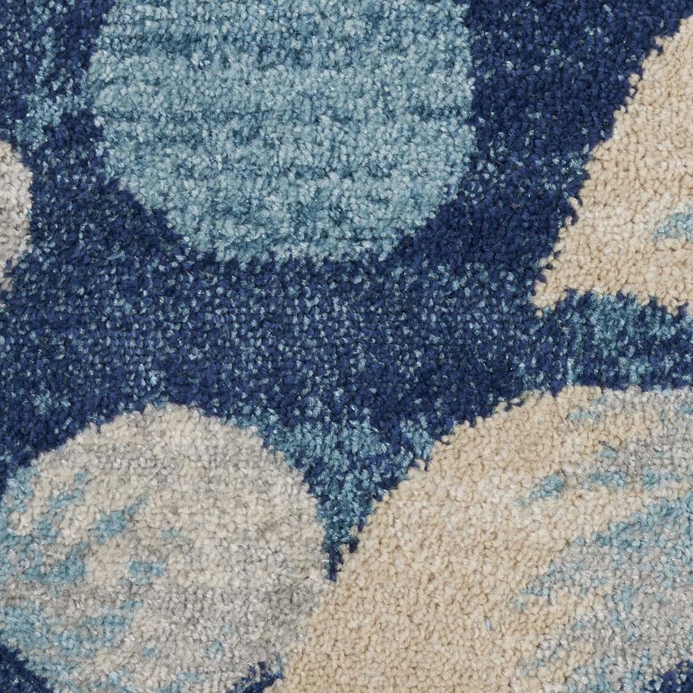 Nourison Home Tranquil Area Rug. Picture 6