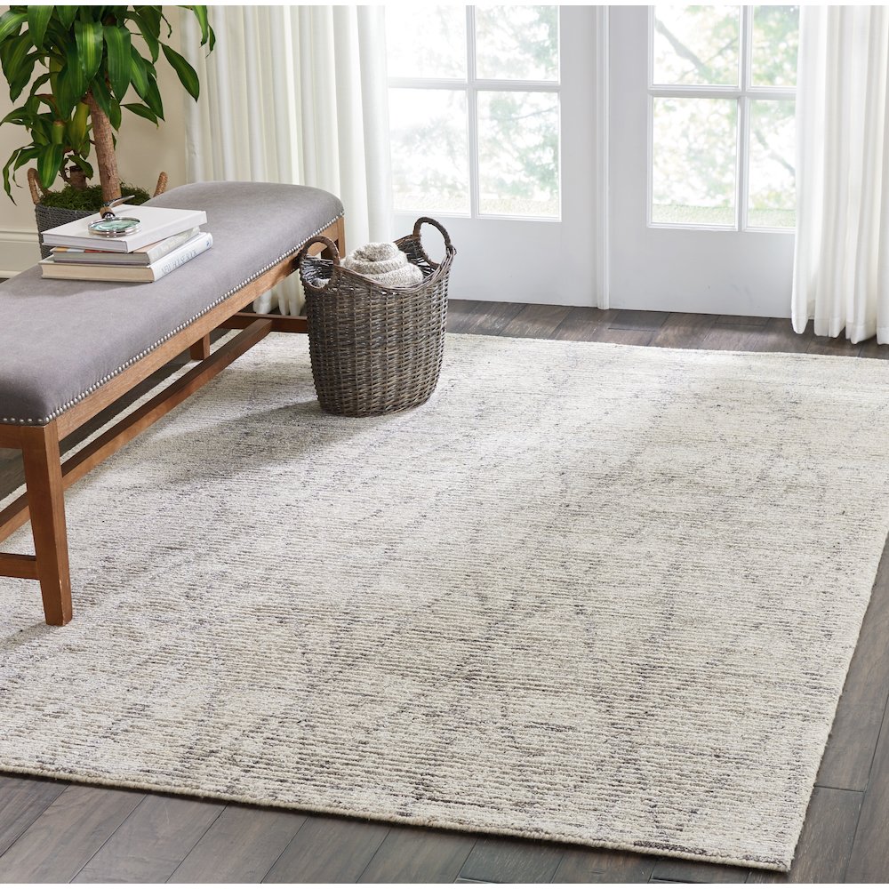 Nourison Home Ellora Area Rug. Picture 2