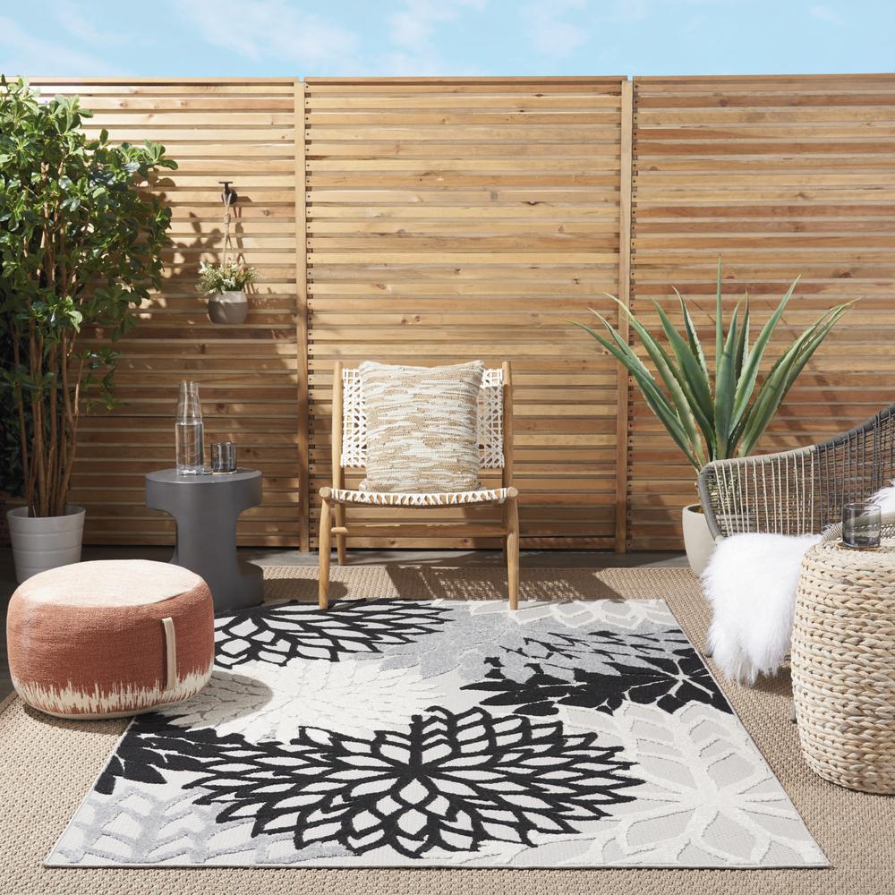 Nourison Home Aloha Area Rug. Picture 11