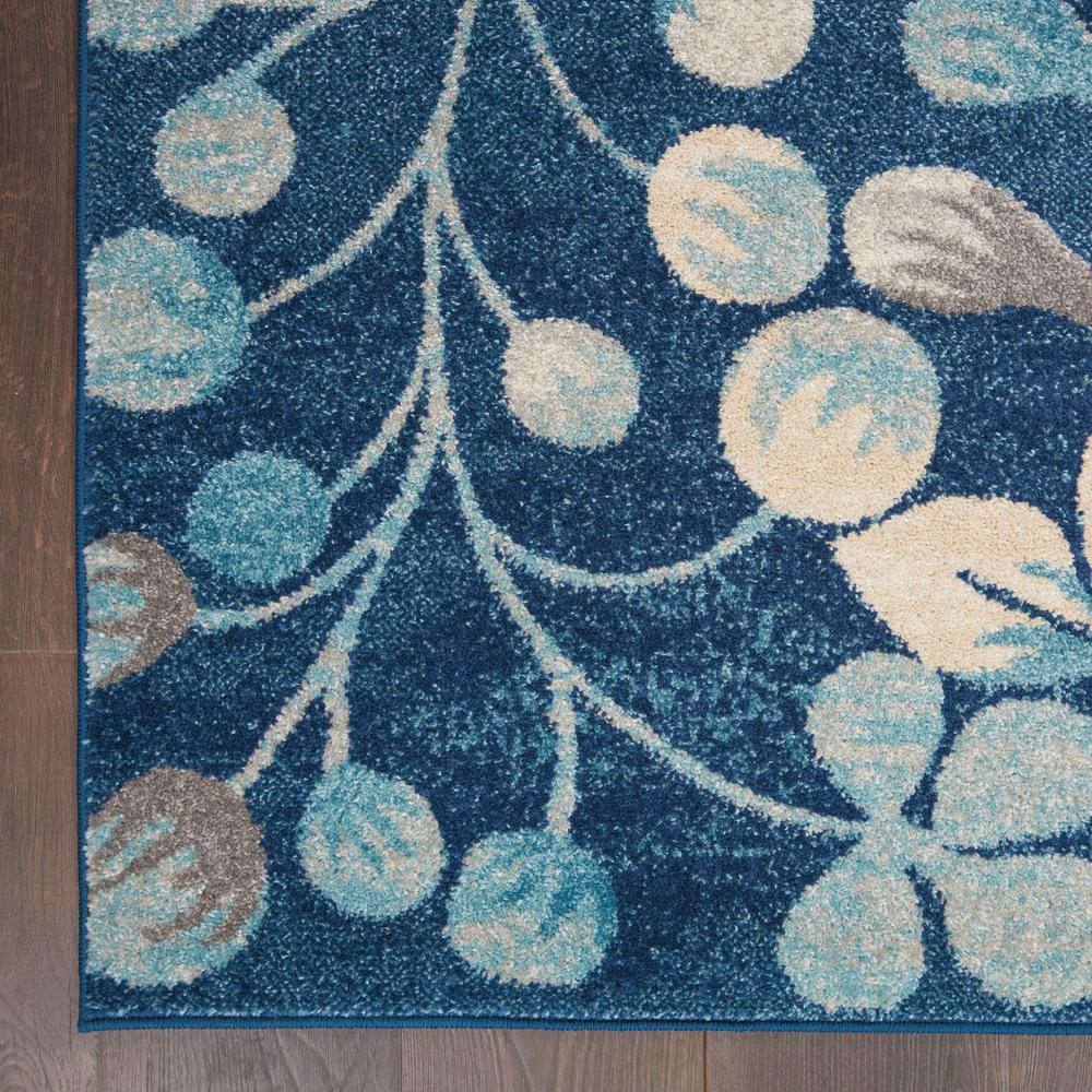Nourison Home Tranquil Area Rug. Picture 4