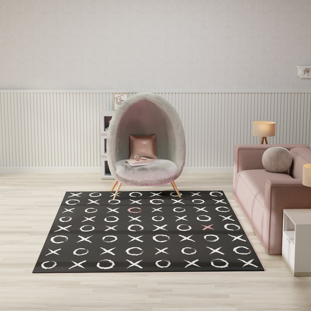 Nourison Home Imagination Area Rug. Picture 9