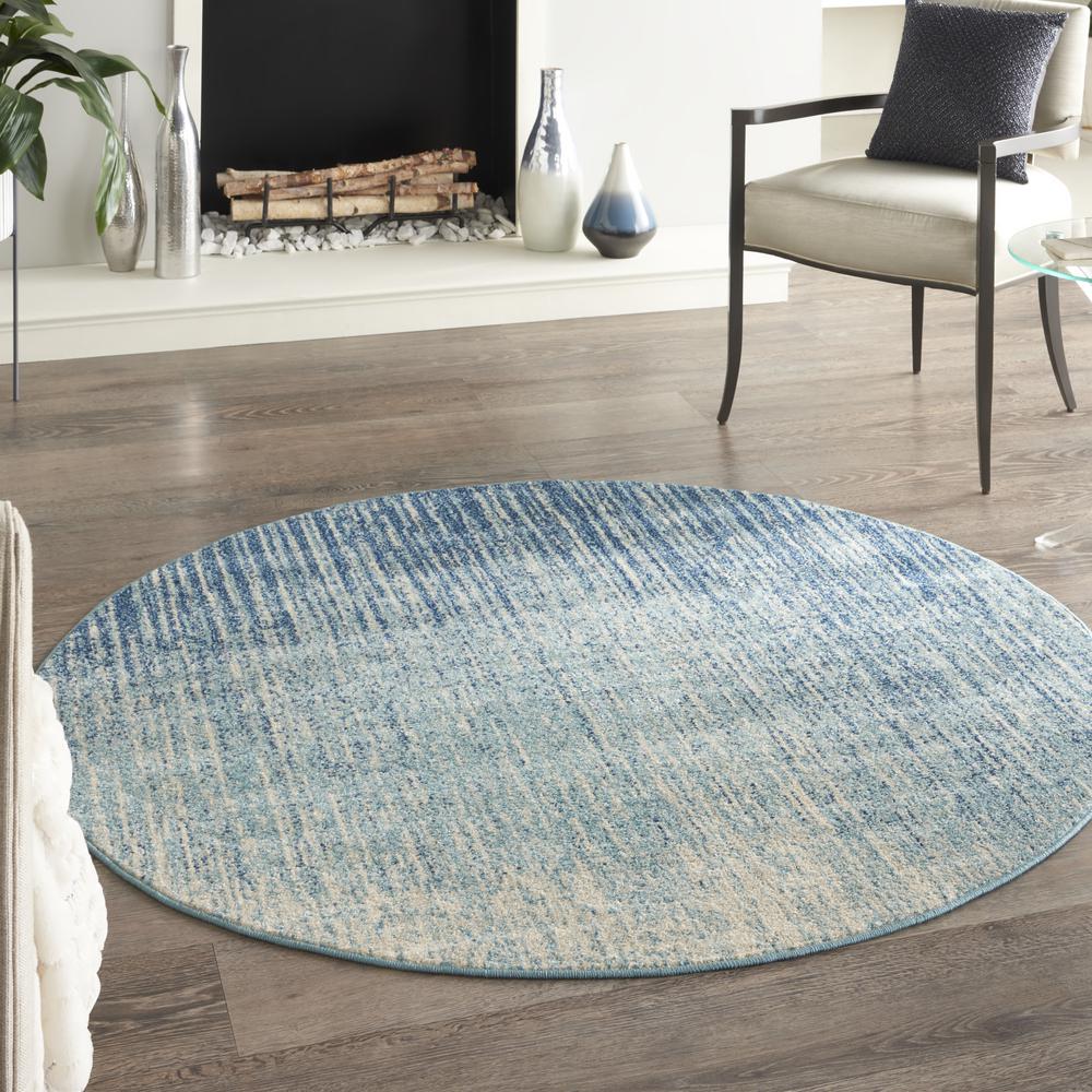 Nourison Home Passion Area Rug. Picture 3