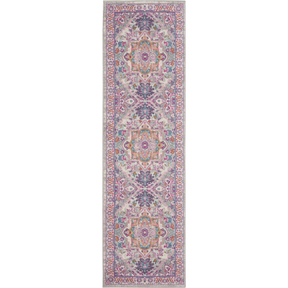 Nourison Home Passion Area Rug. Picture 1