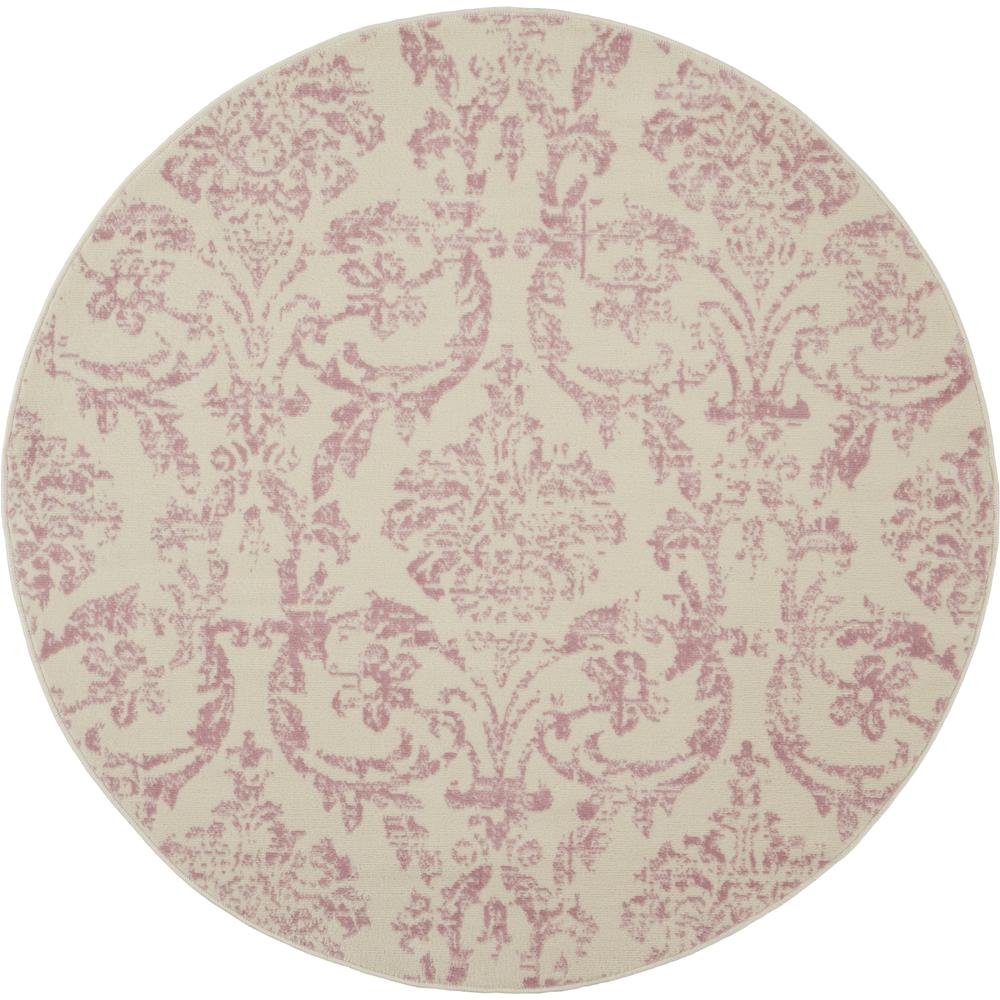 Nourison Home Jubilant Area Rug. Picture 1