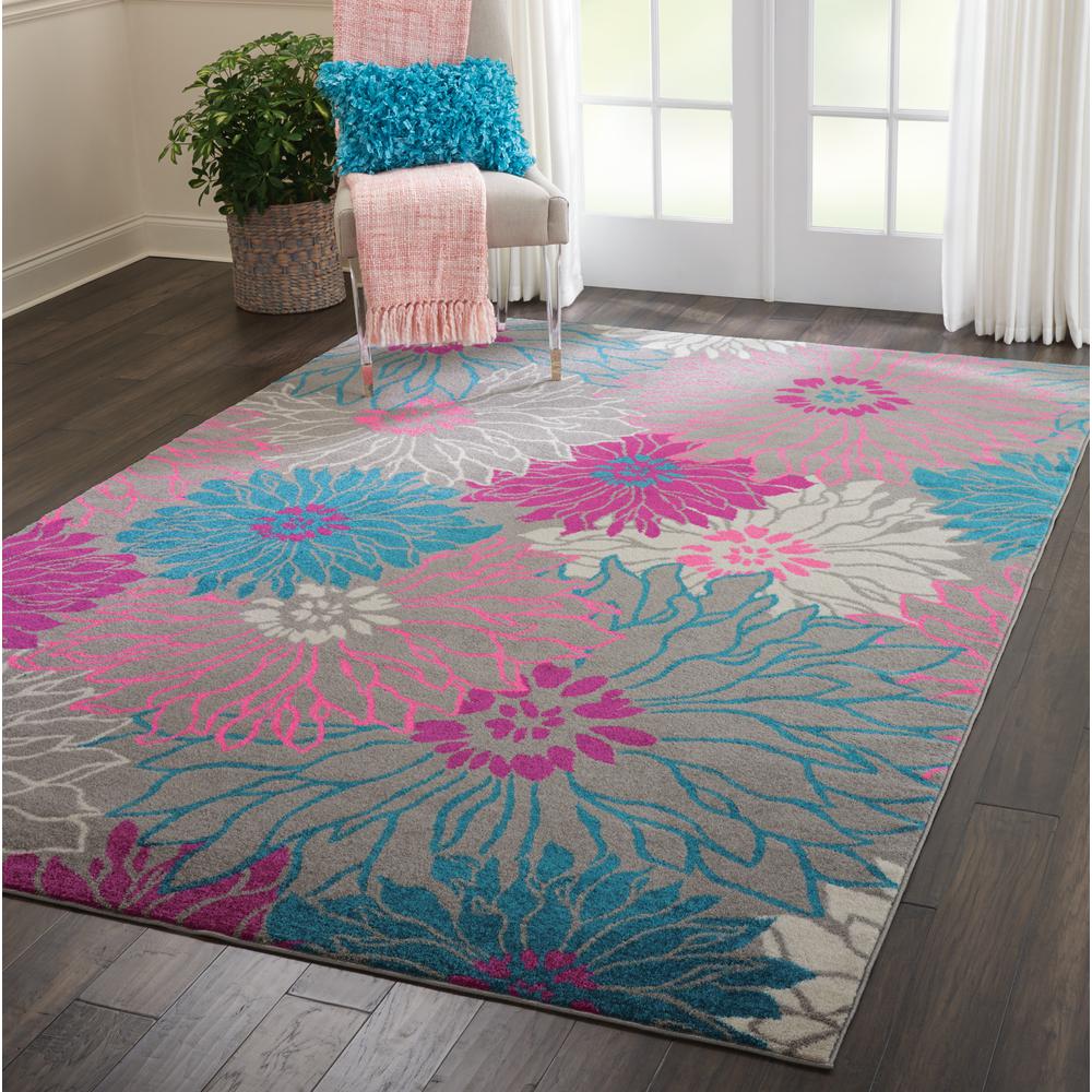 Nourison Home Passion Area Rug. Picture 2