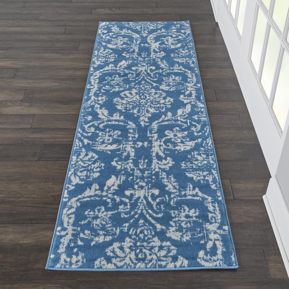 Nourison Home Jubilant Area Rug. Picture 3
