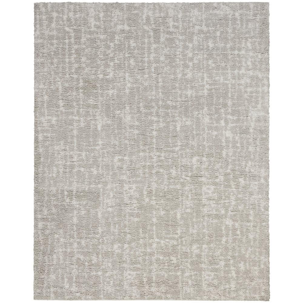 Nourison Home Modern Shag Area Rug. Picture 1