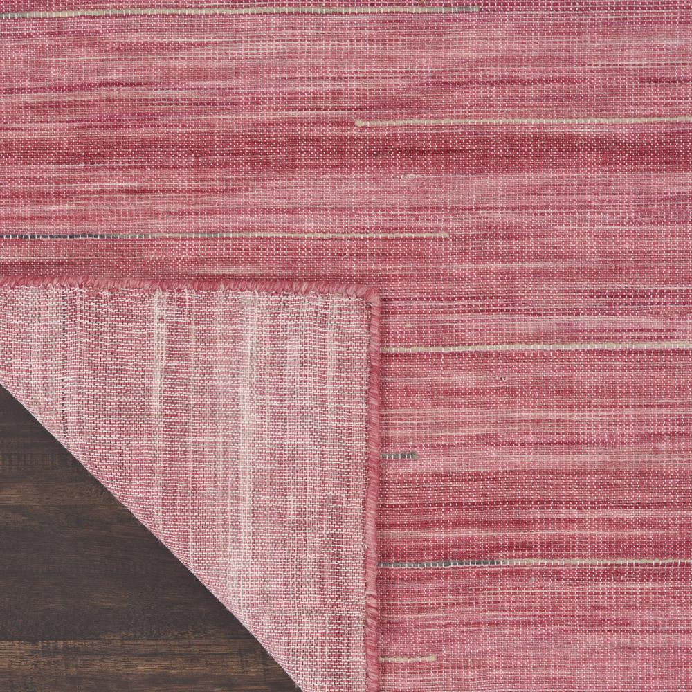 Nourison Interweave, Area Rug Rose, IWV01. Picture 3