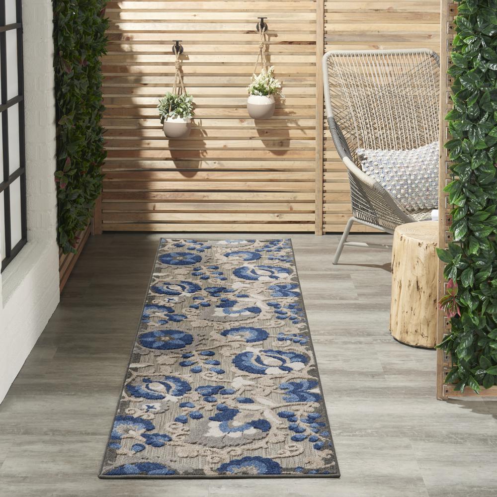 Nourison Home Aloha Area Rug. Picture 8